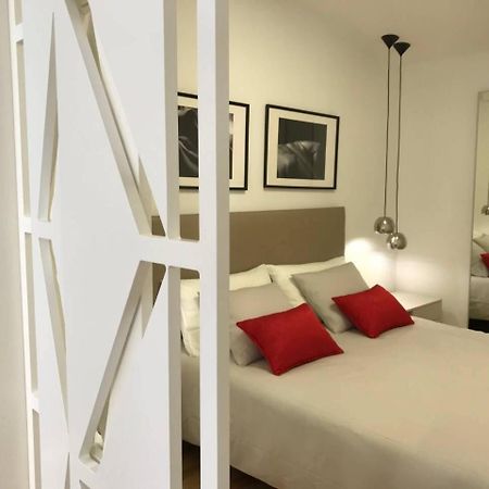 Ferienwohnung Beautiful & Unique Alfama Flat Lissabon Exterior foto